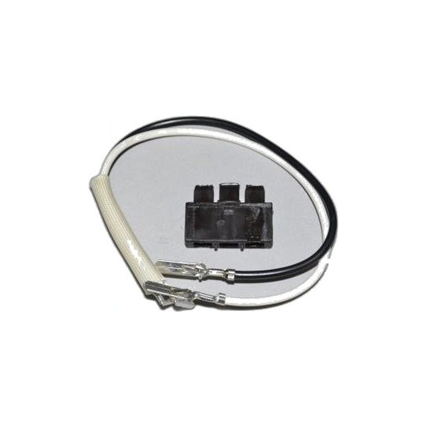 SEBO G Series Male Contact Holder - Through Swivel Neck
