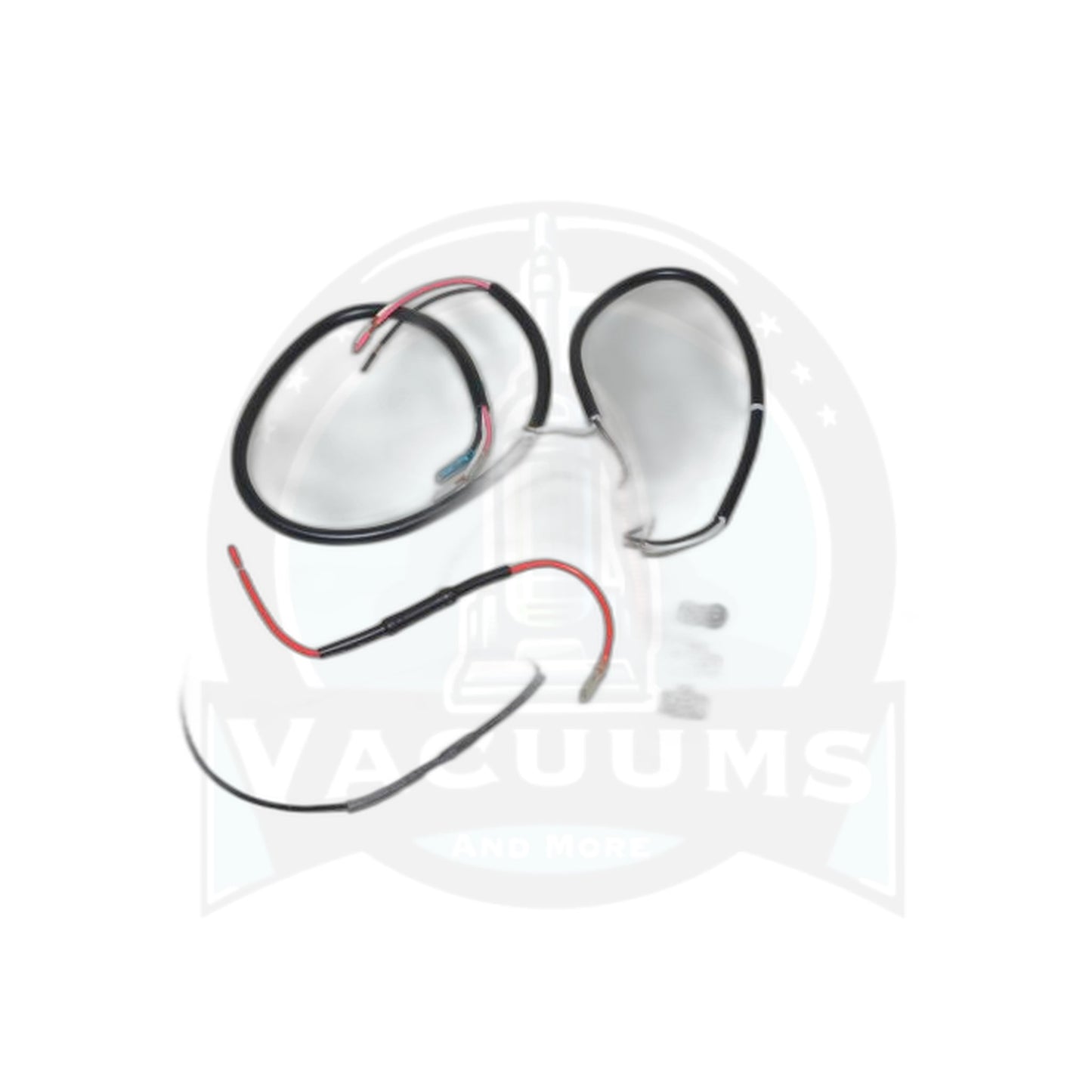 Hoover Wire Harness Kit - Upper / Lower - Hoover