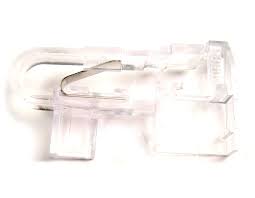 SEBO Lever with Leaf Spring - SEBO
