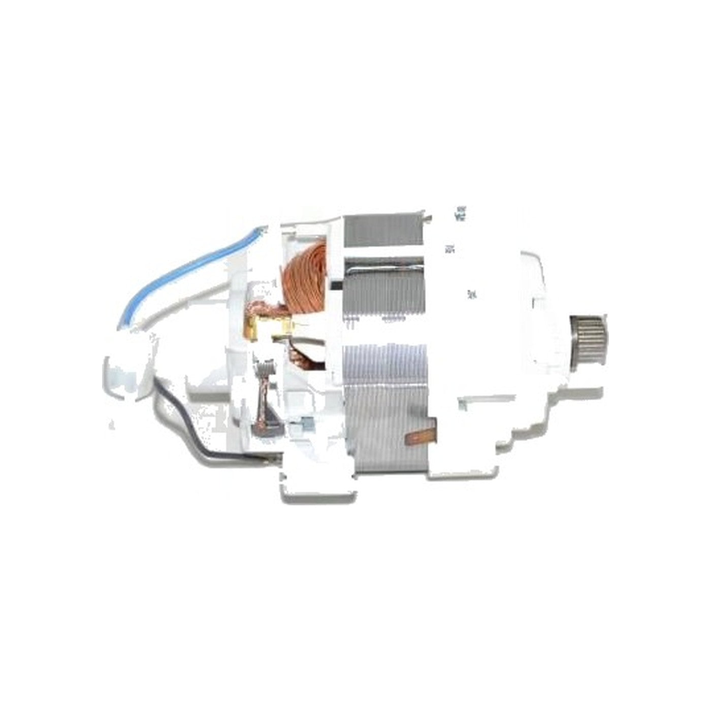 SEBO Brush Motor - ET-1 Power Nozzle (120V)