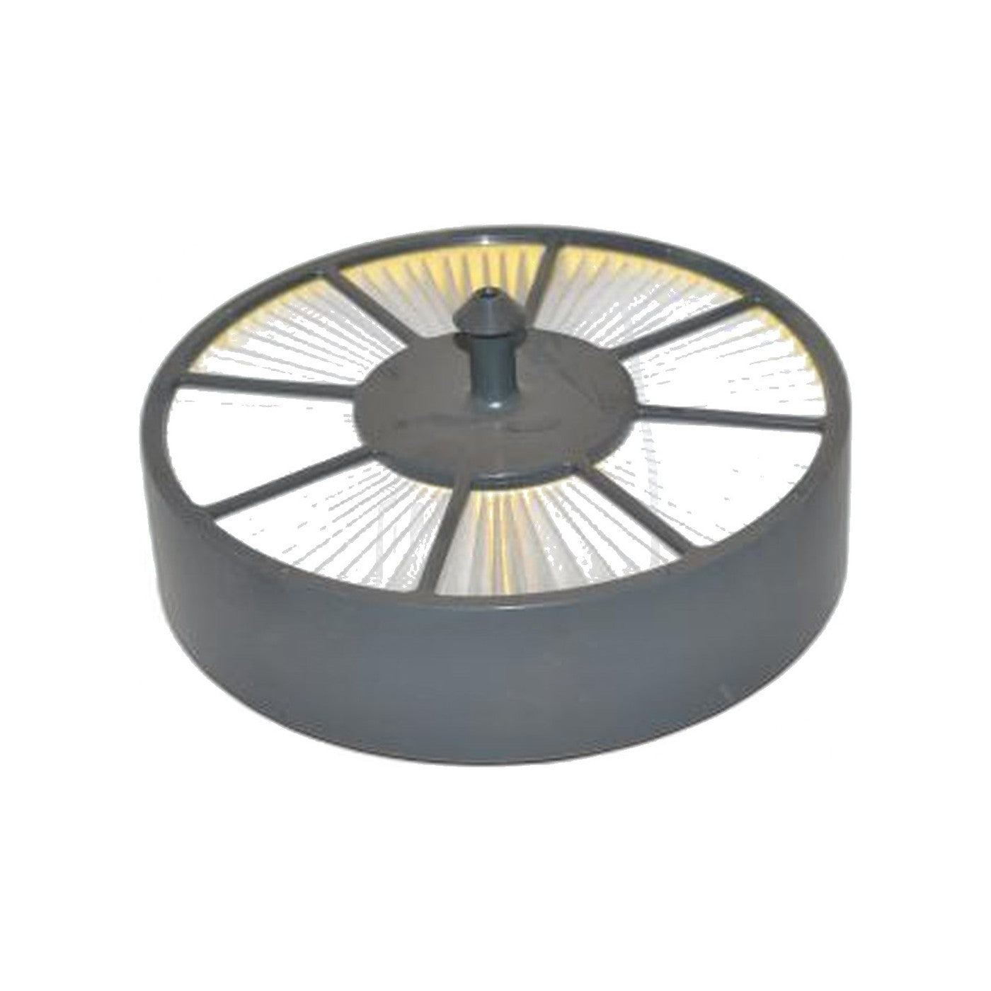 HEPA Filter - Royal 130005 EverClean F24, Unpackaged, No Foam