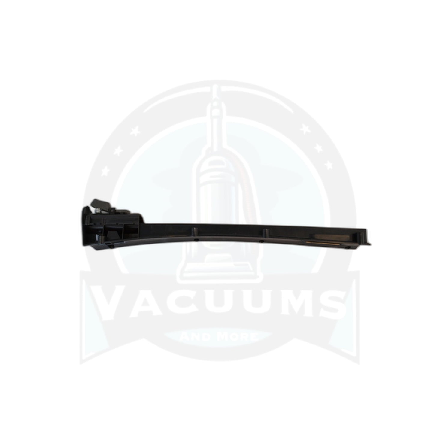 Dirt Devil Handle Assembly and Telescopic Handle - UD200000PP - Dirt Devil