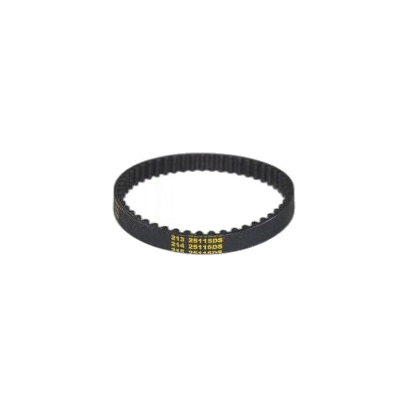 SEBO Geared Belt - Duo Carpet Cleaner