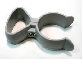 SEBO Left Hand Bearing Block - Duo Cleaner - SEBO