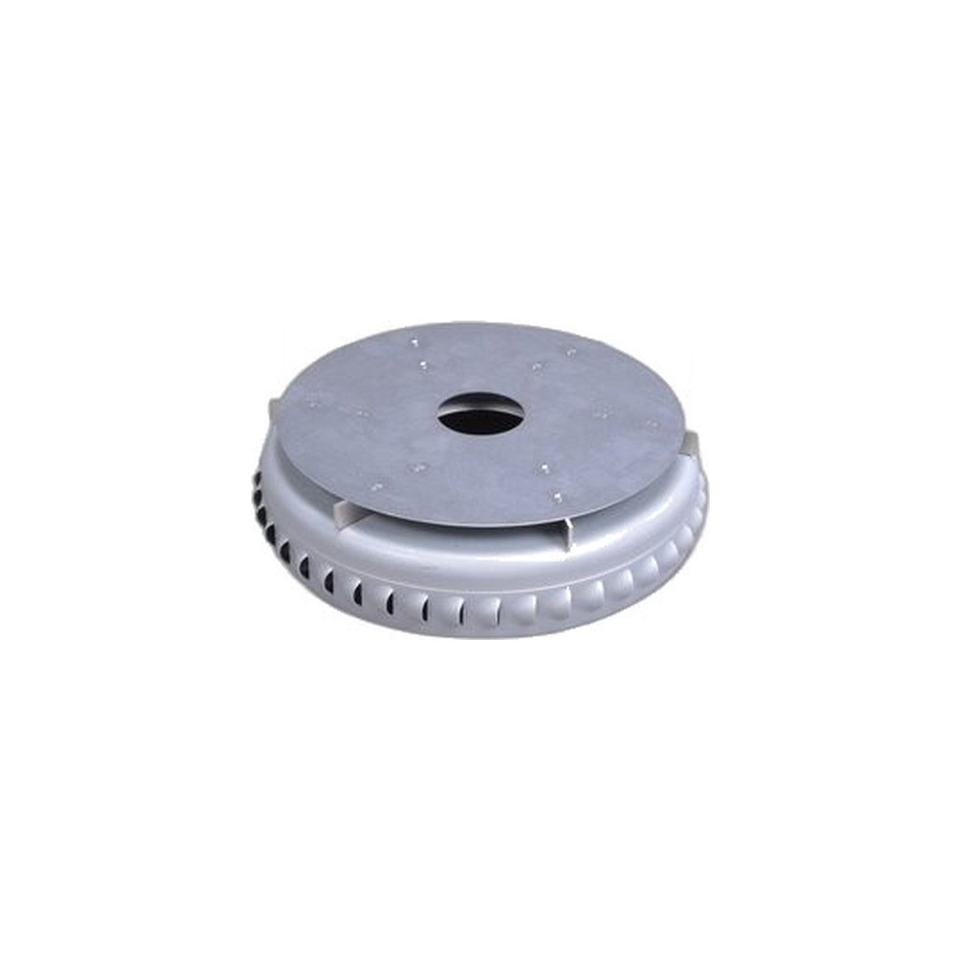 Ametek Lamb Stationary Fan - 5.7 Inch Two-Stage Bypass Motors
