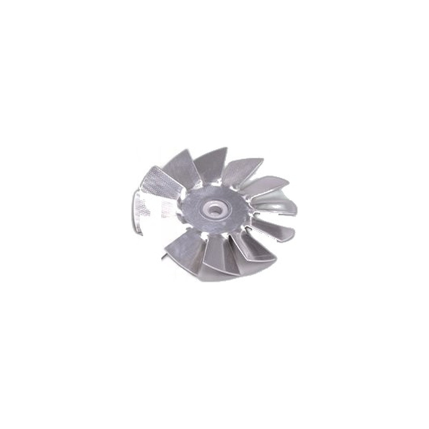 Cooling Fan - 7.2" Bypass, Late Style (Motors 115-937/116-103)