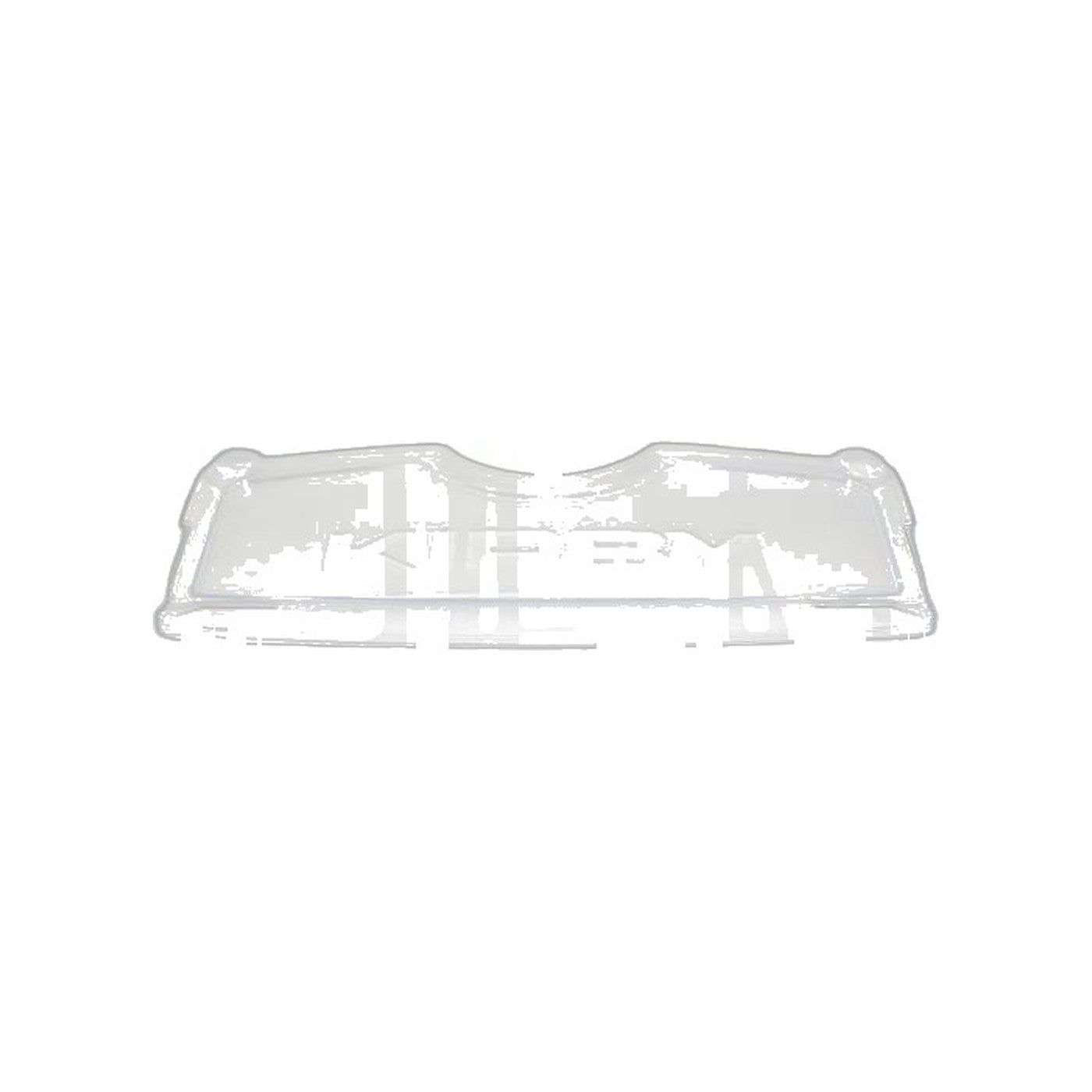 Kirby Avalir Tray Cover Shield