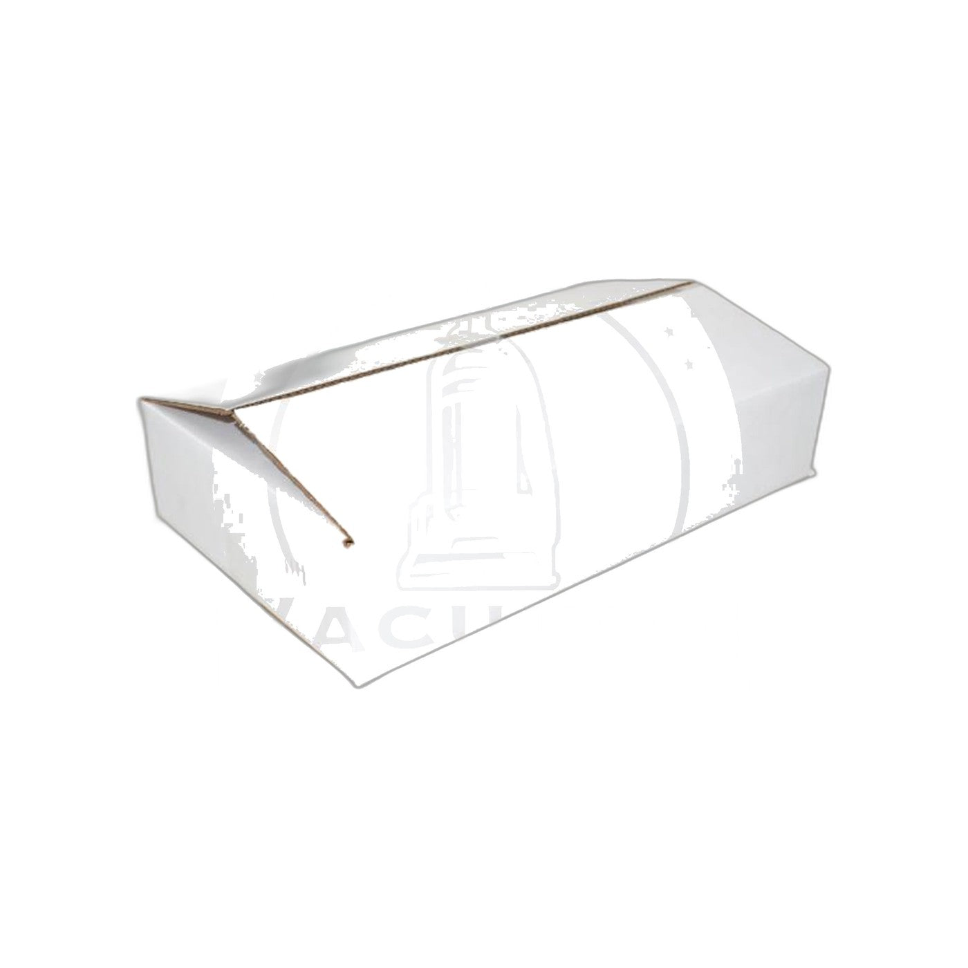 Vacuum Attachment Kit Storage Box 22 x 13 x 4-3/8 Inches