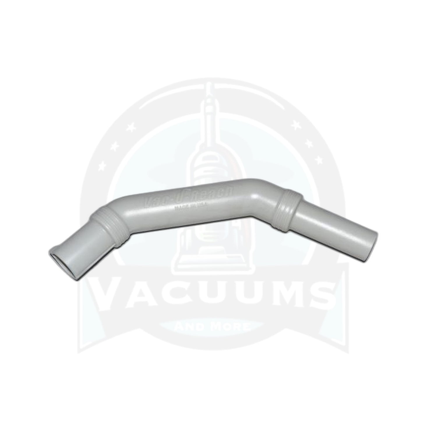 Vac-U-Reach Up and Over Cleaning Tool - 1-1/4 Inch Fit