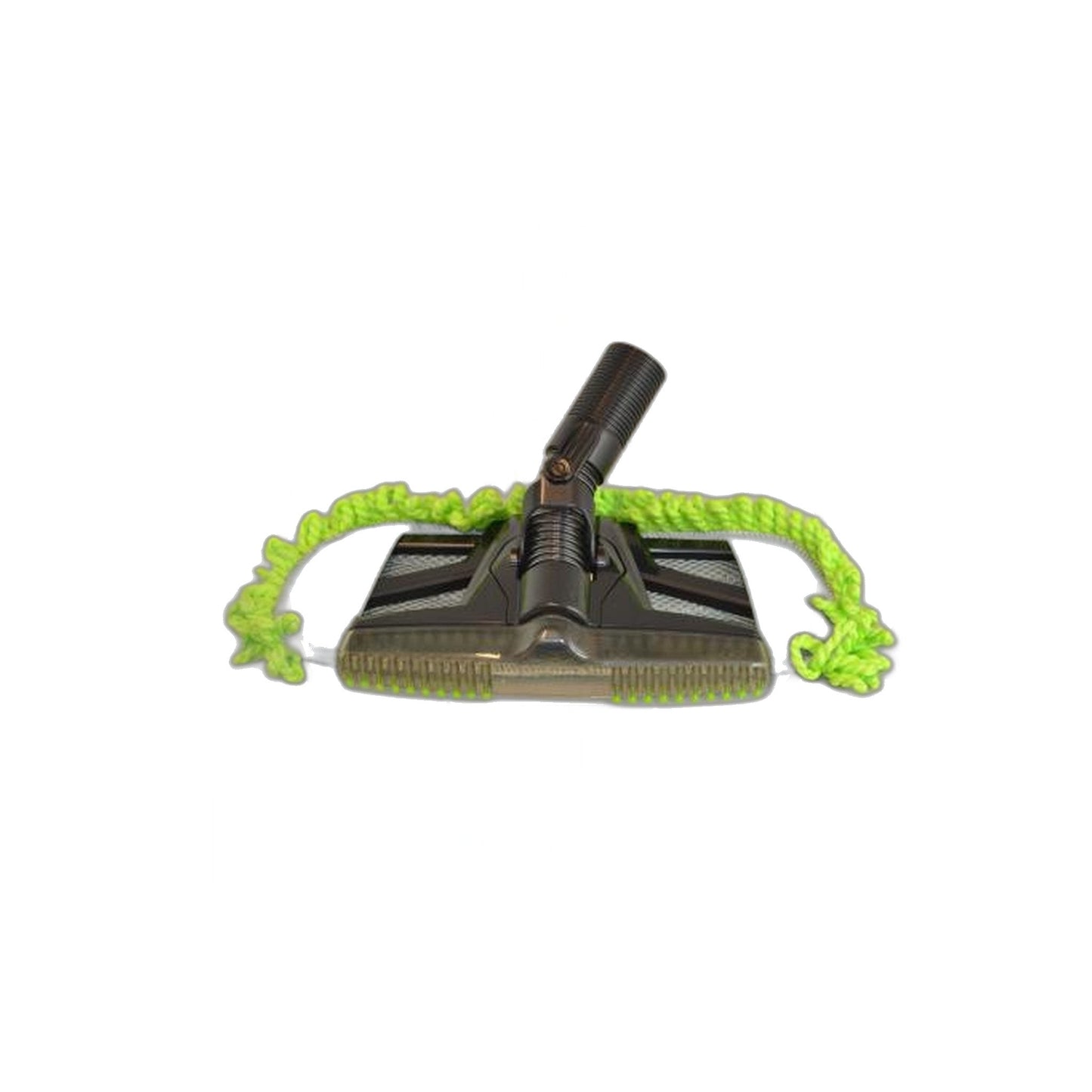 Green Fitall Dust Mop - Vac N Glo, 1 1/4"