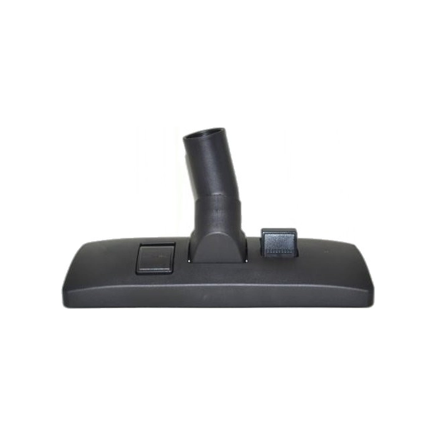 Rug/Floor Combo Tool with Plastic Bottom Plate - 1-1/4"