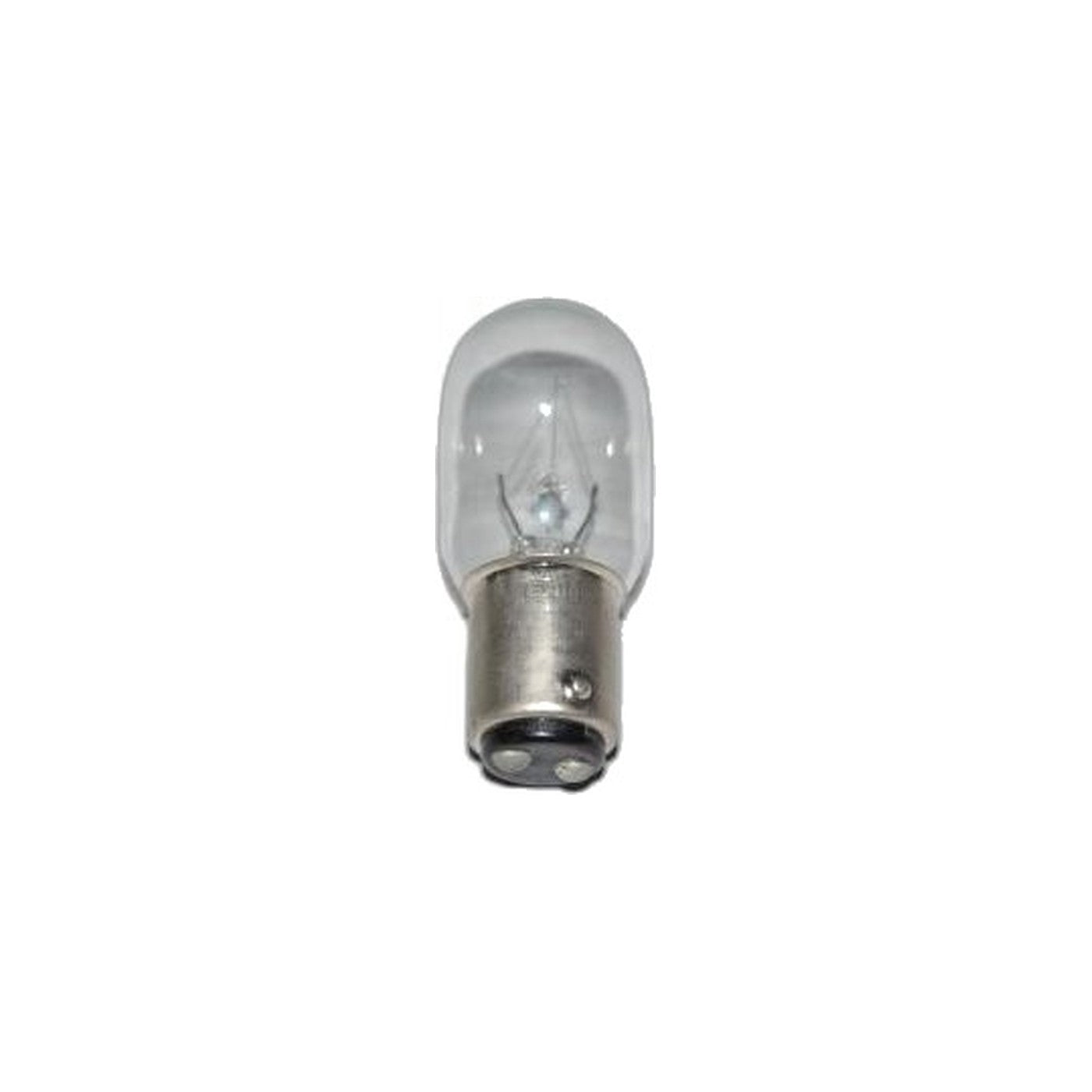 Vacuum Headlight Bulb - Universal Fit - 25 Watt