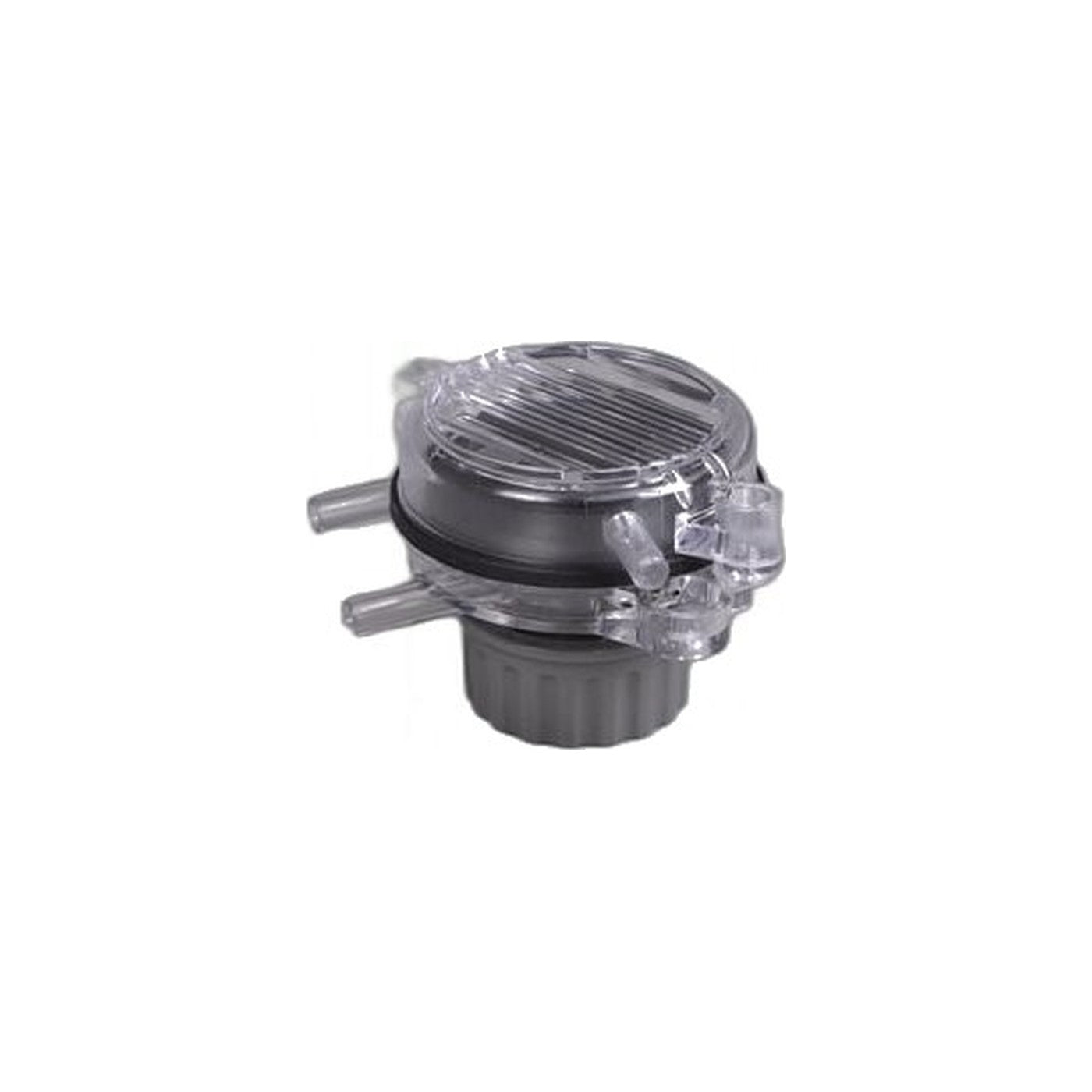 Bag Lockout Valve - Electrolux LE, 2100, Epic 6500