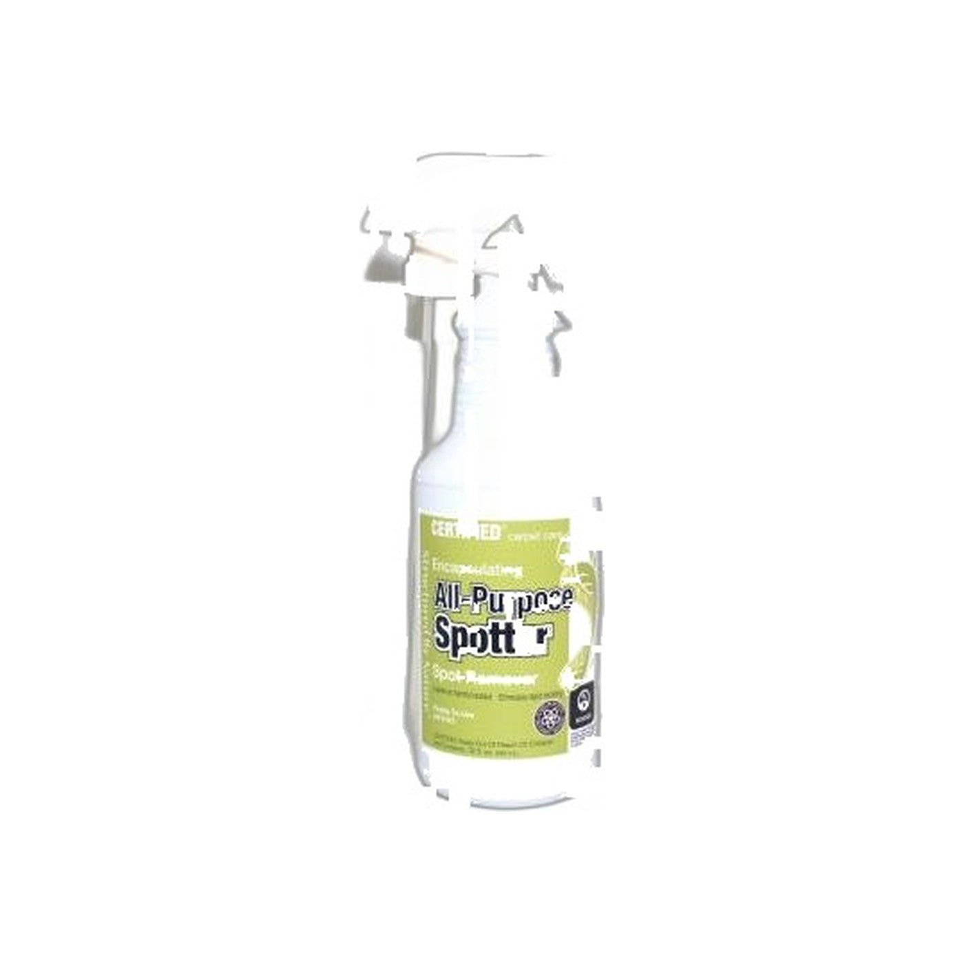 Nilodor Encapsulating Carpet Spotter - Quart
