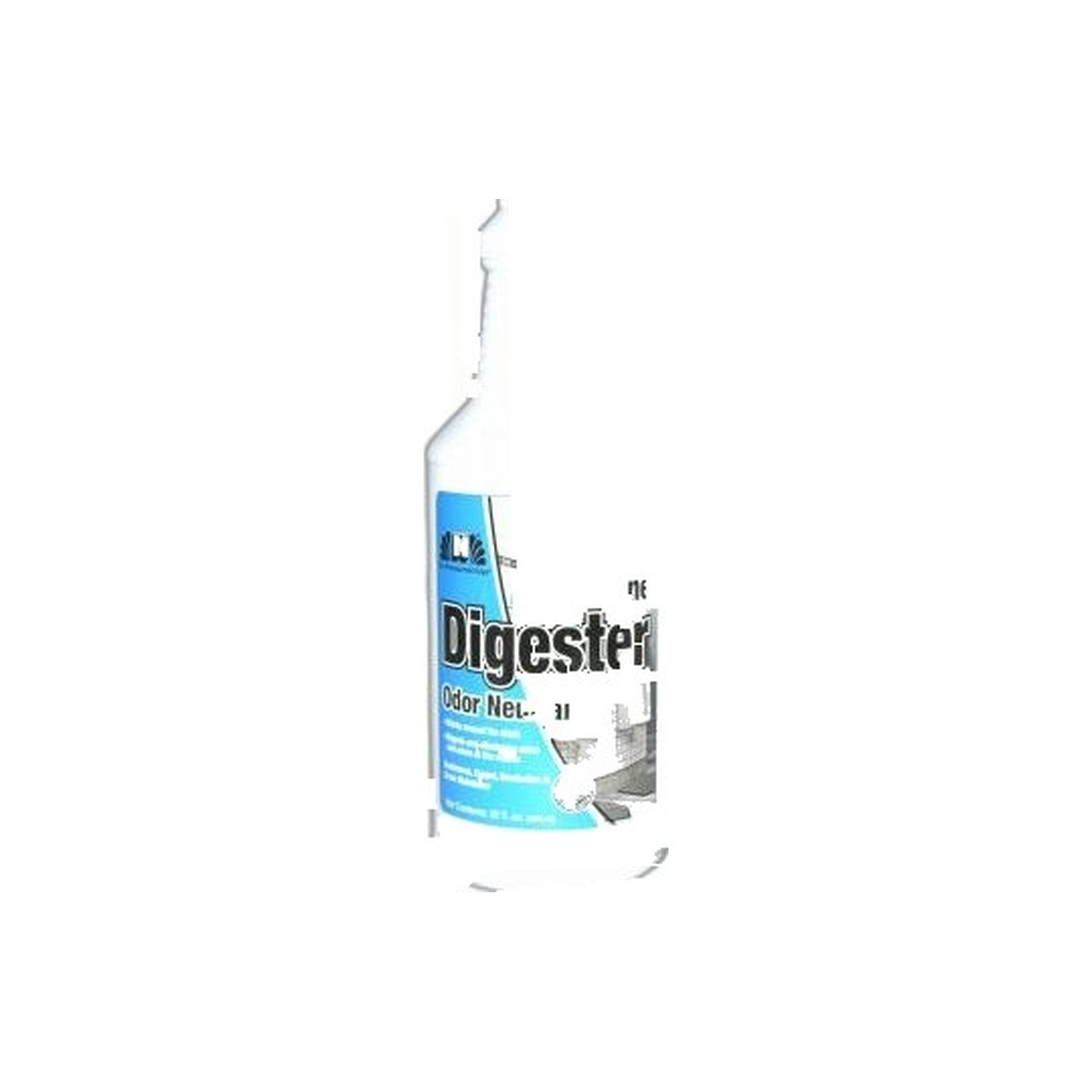 Nil-Oder Bio-Enzymatic Urine Digester
