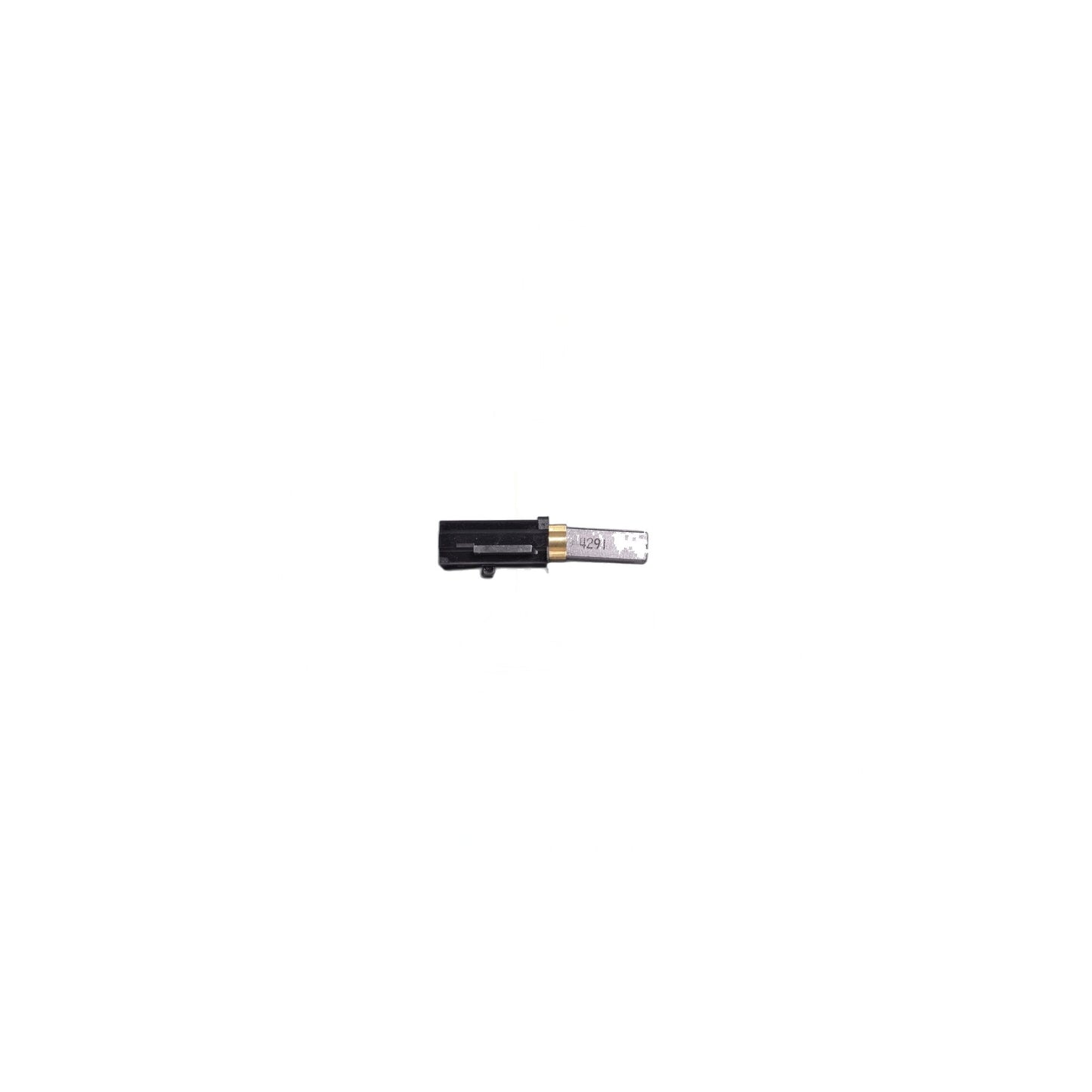 Ametek Lamb Wing Carbon Brush with Interrupter