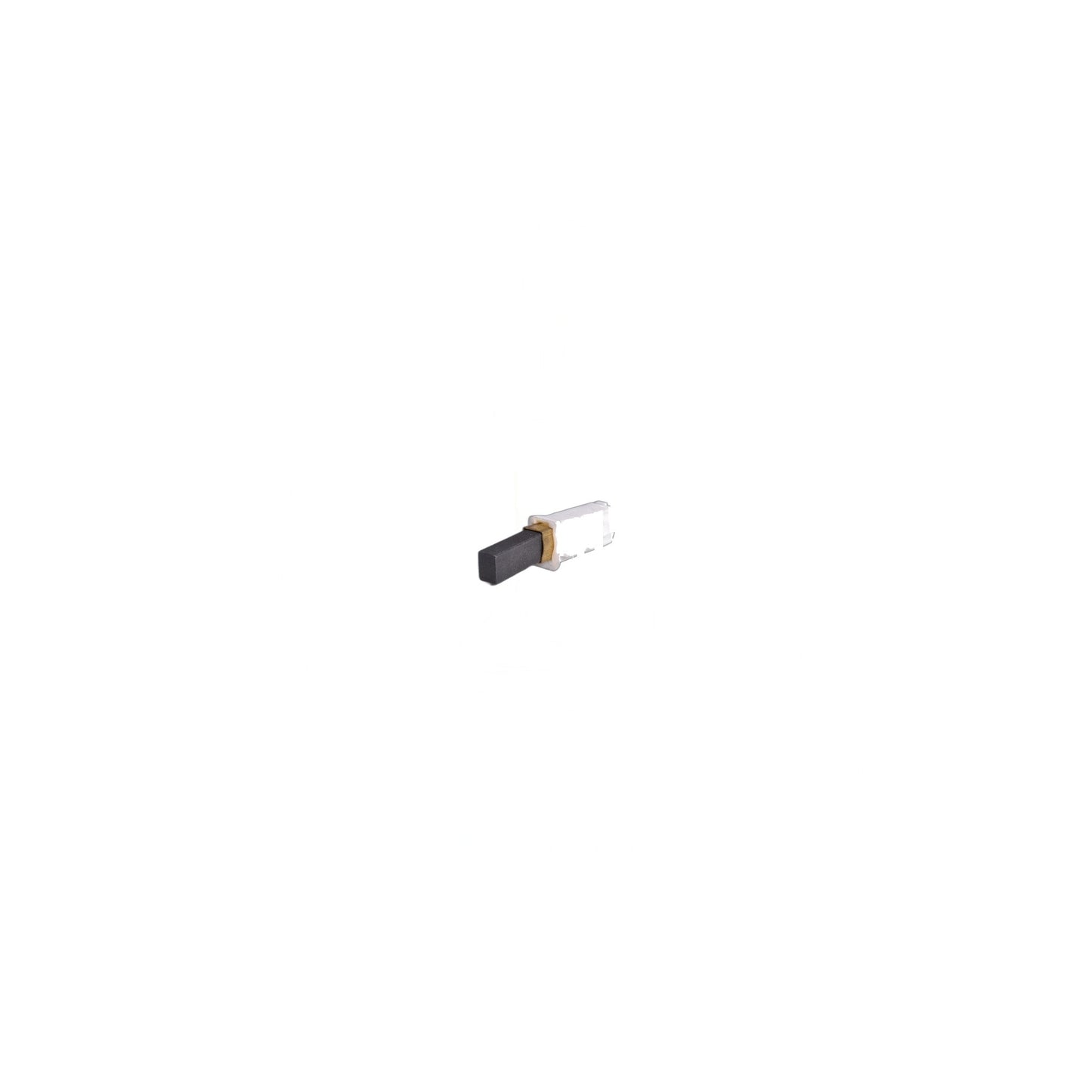 Ametek Lamb Motor 119708 Carbon Brush