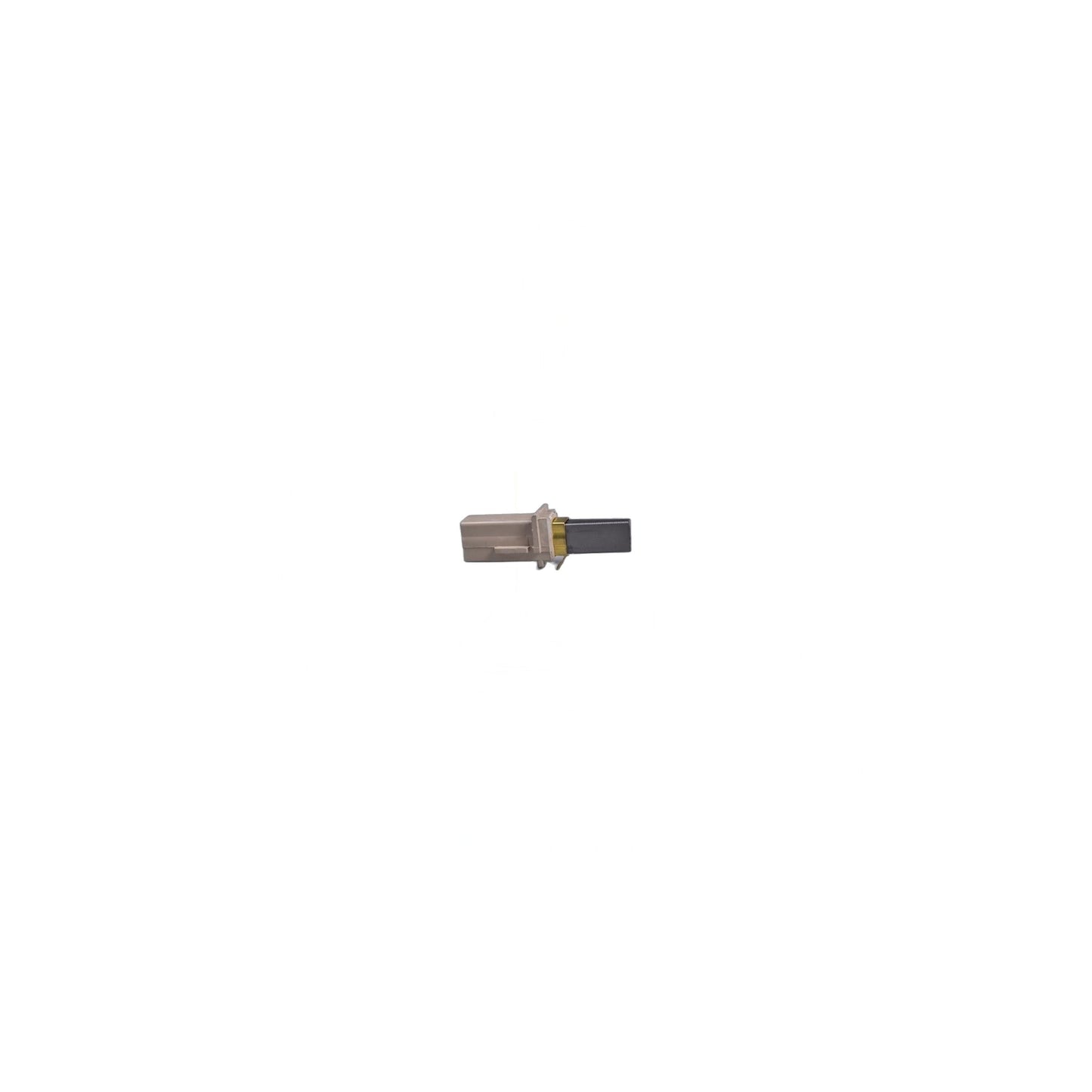 Ametek Lamb Motor 117502-13 Carbon Brush, 2-Pack
