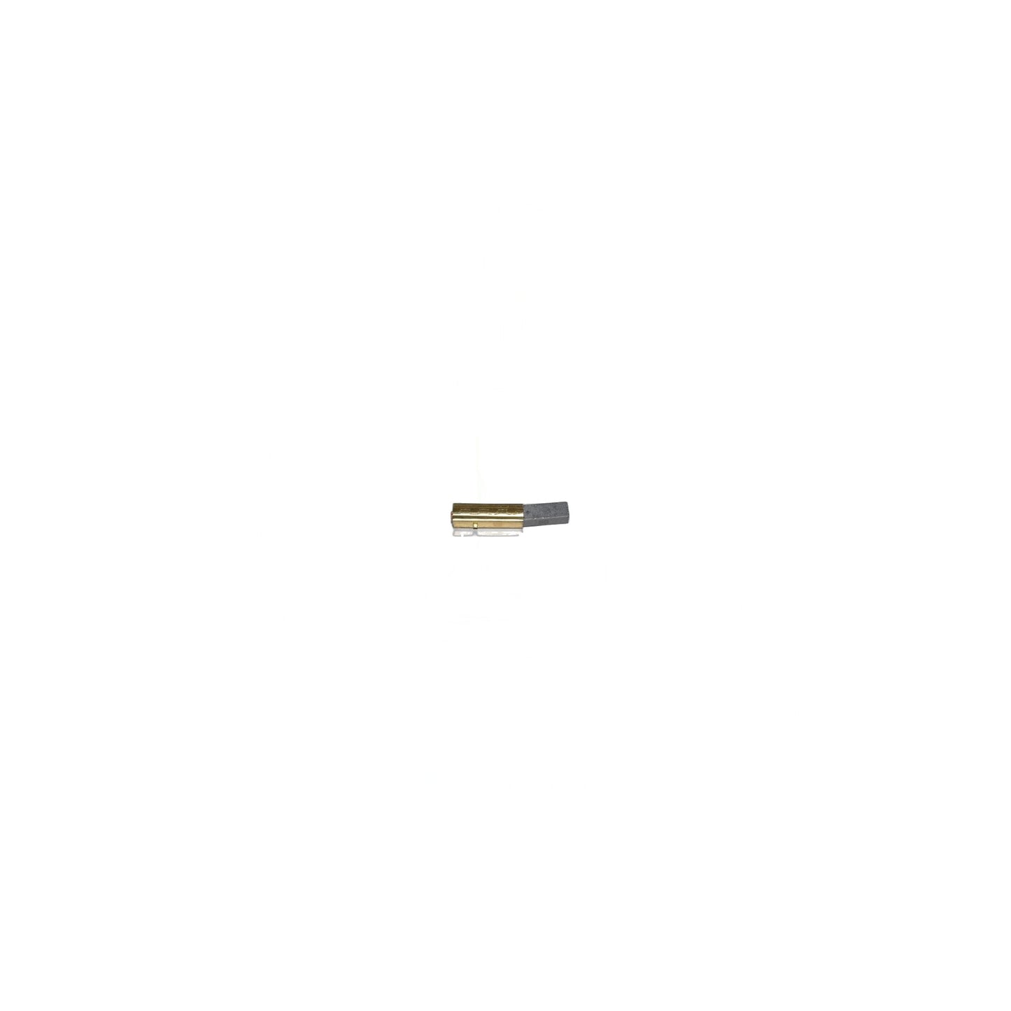 Ametek Lamb Motor 119407 Carbon Brush, 2-Pack