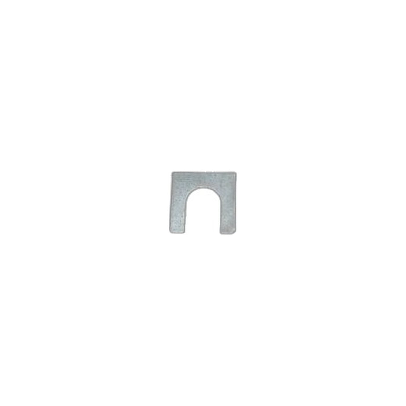 Hoover Switch Plate Cord Retainer