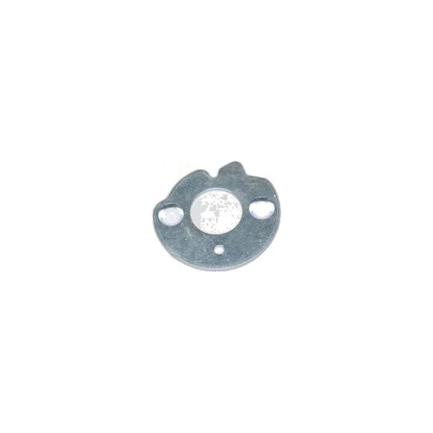 Hoover Handle Locking Plate - Metal