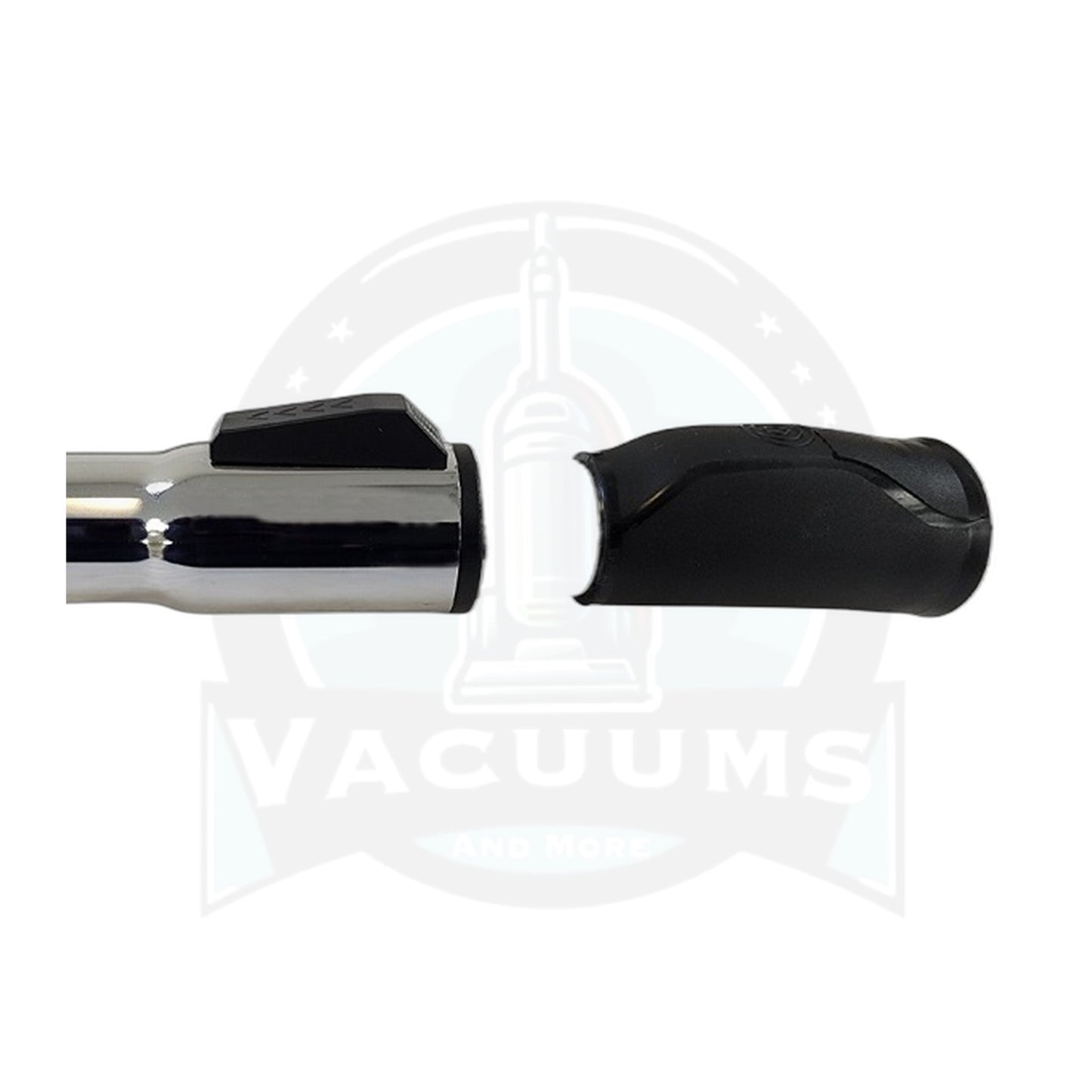 Chrome Comfort-Seal 39" Telescopic Vacuum Wand, Beam #155280