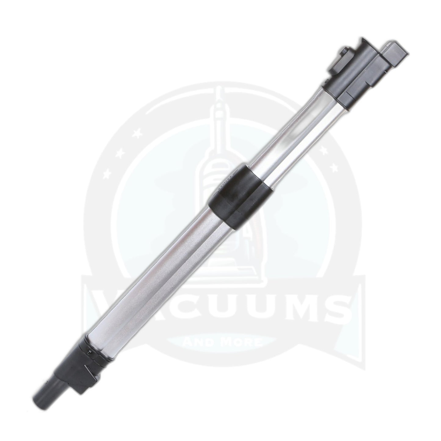 Nadair Telescopic Electric Wand for N30DV & N35DV Central Vacuum Kits