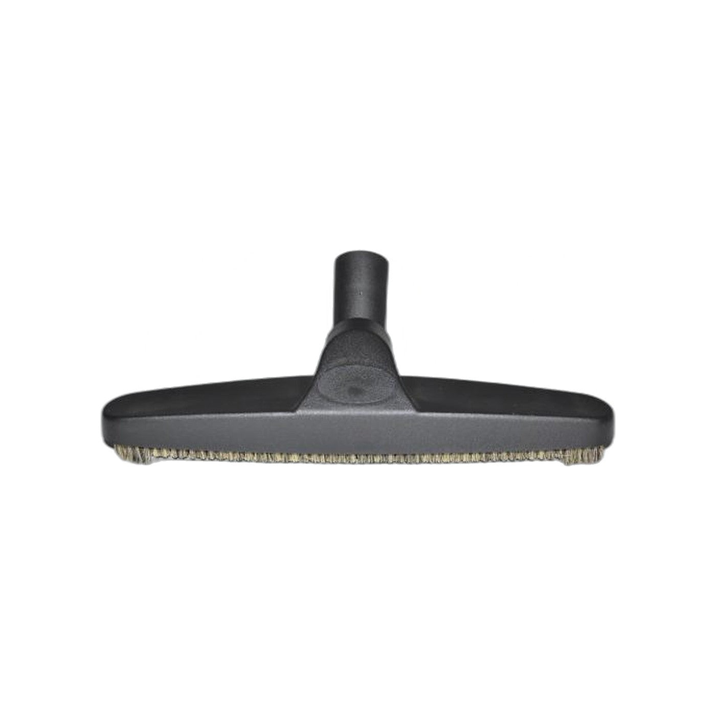 Black Horse Hair Floor Brush - 12 Inch - 1-1/4 Inch
