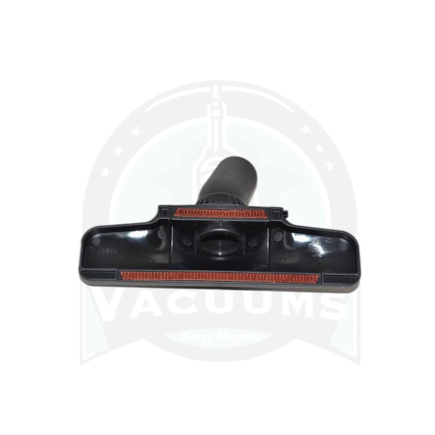 FitAll Upholstery Tool - Master Wessel Werk 1-1/4, Click Brush System - Wessel Werk