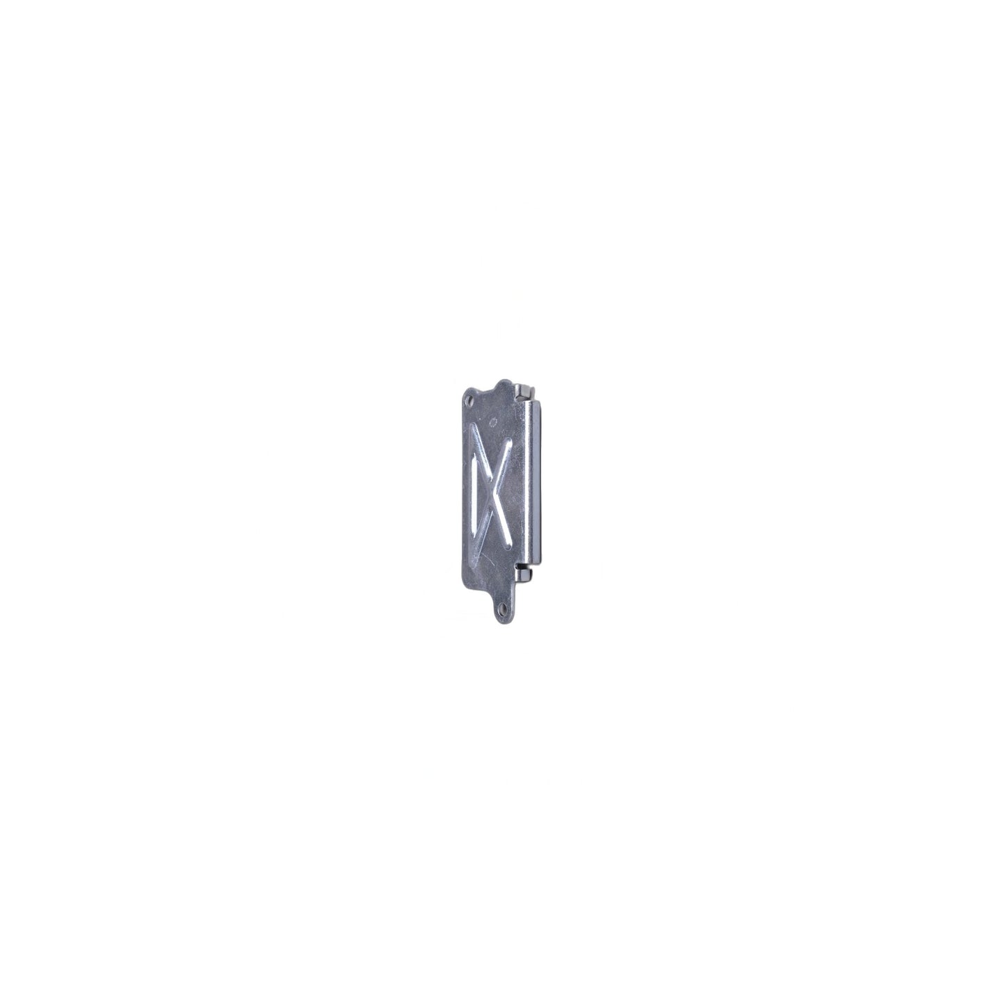 Hoover Axle Bag Flange Retainer - New Models