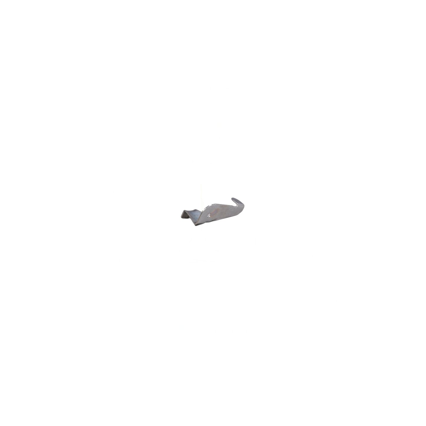 Hoover Bottom Plate Latch - Right Hand - Convertible