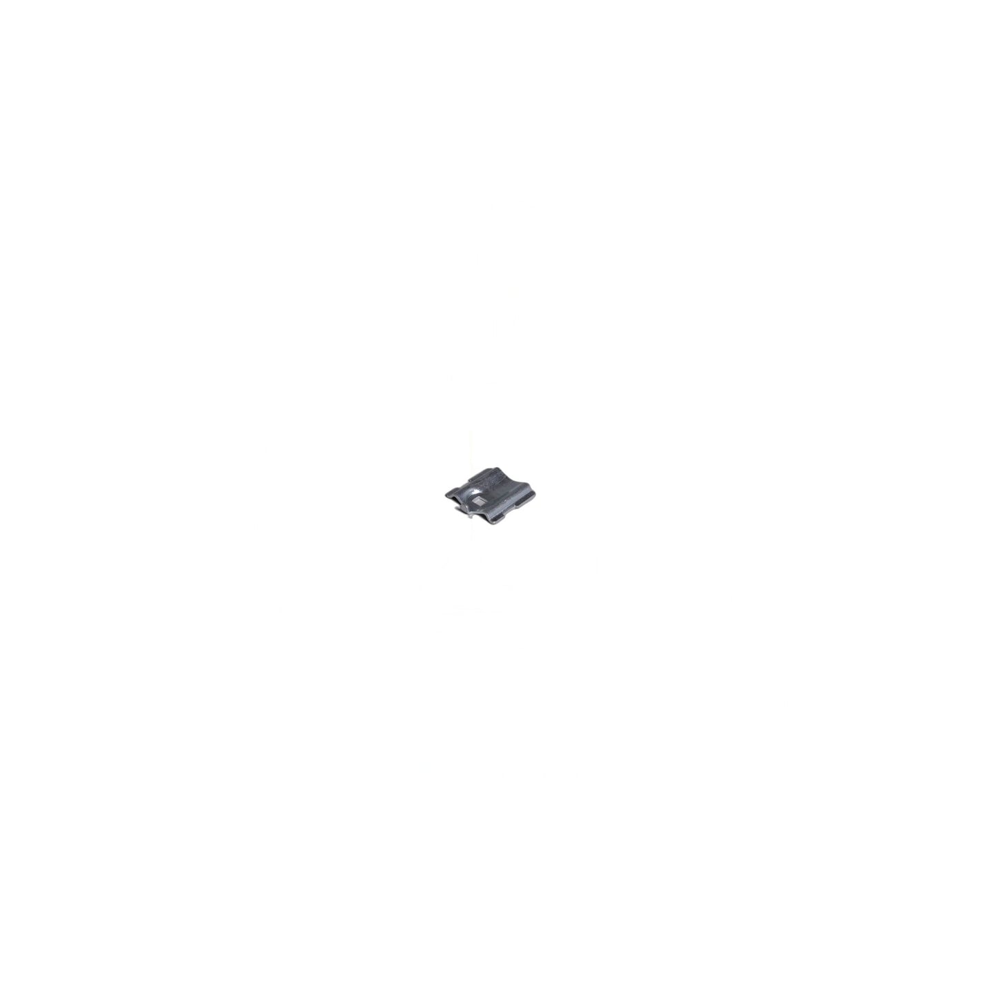 Hoover Handle Retainer Plate - 7077 Commercial Upright