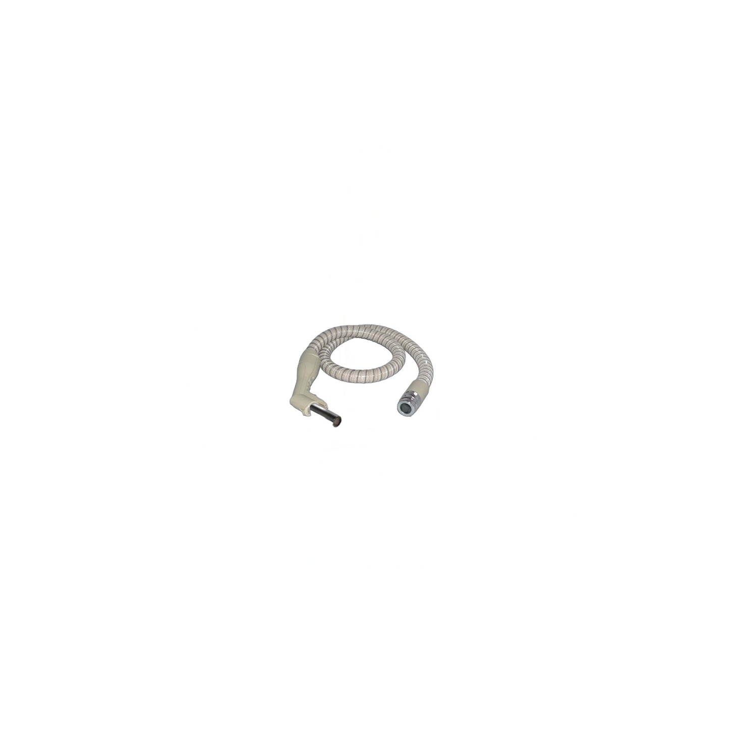 Electrolux Electric Hose with Gas Pump Handle - Beige