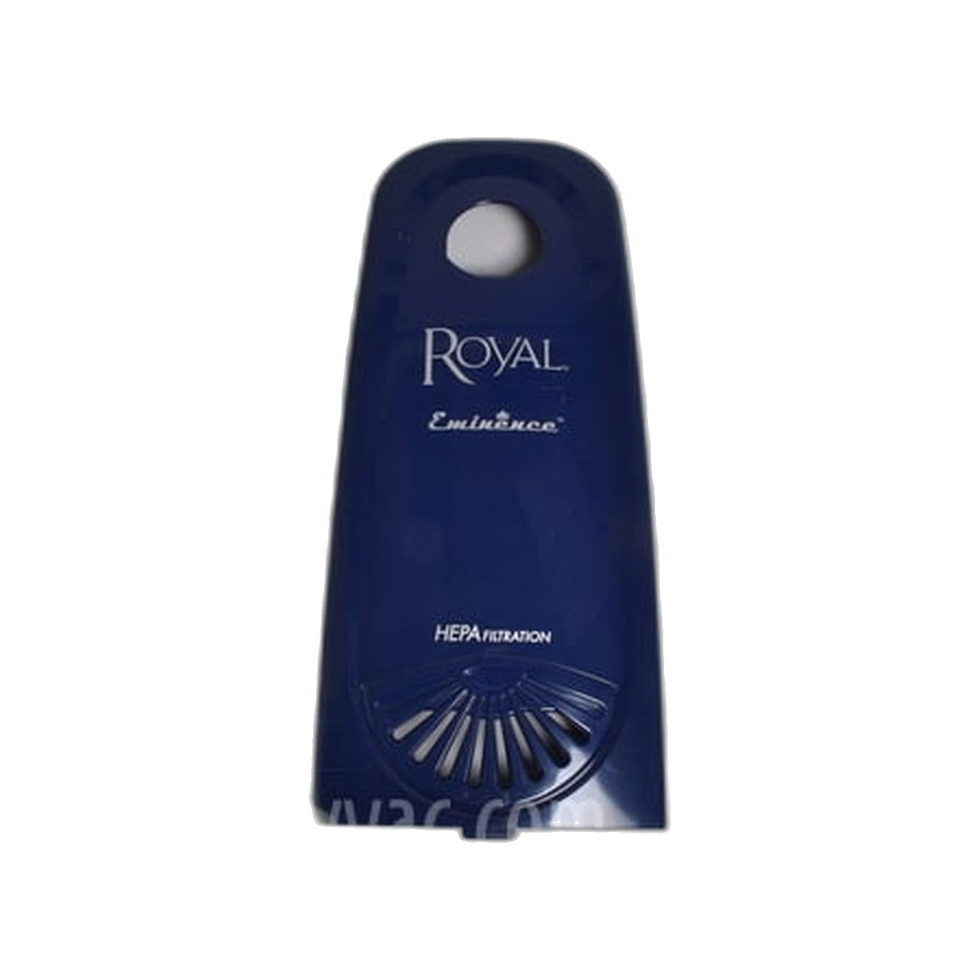Royal Blue Front Panel - MRY9750