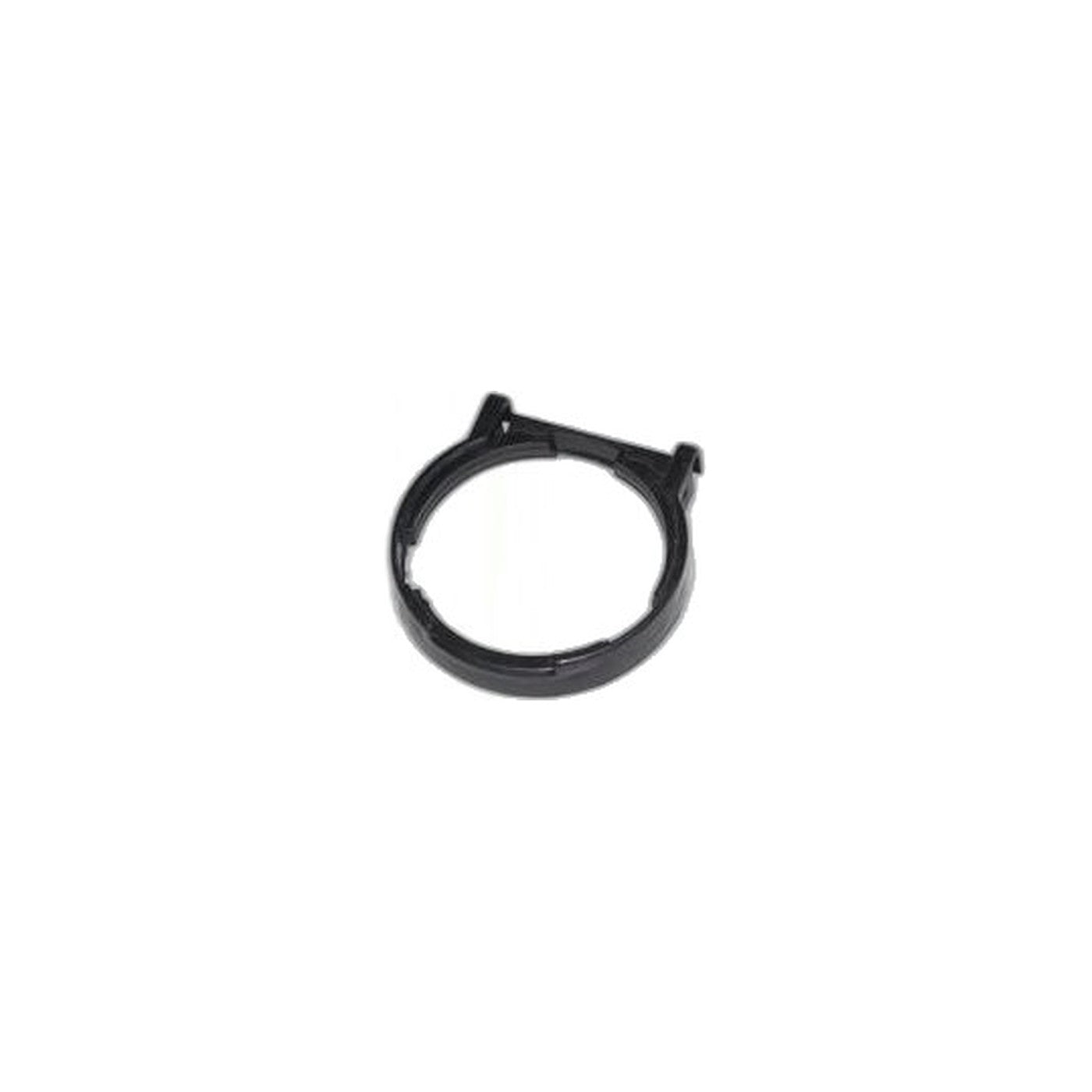 Hoover Hose Door Bracket Pair