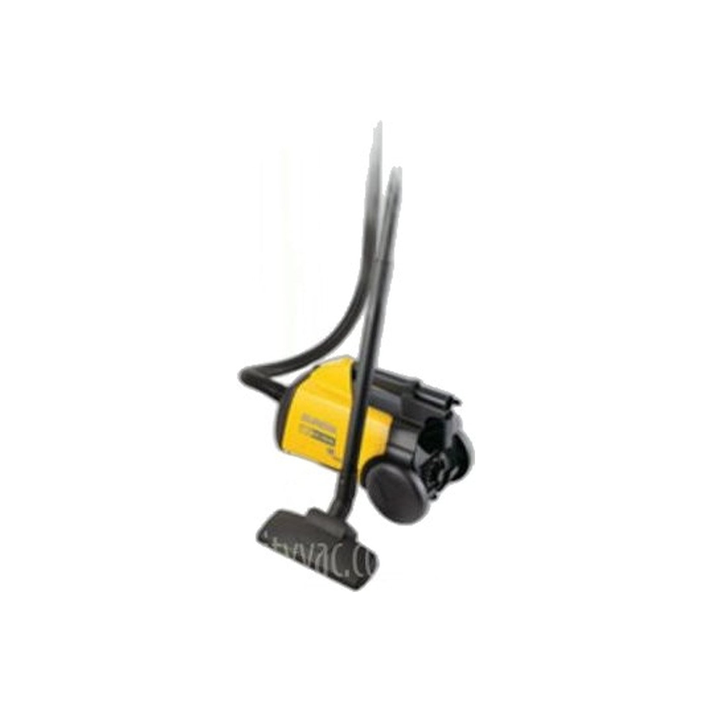 Eureka 3670G Mighty Mite III Canister Vacuum