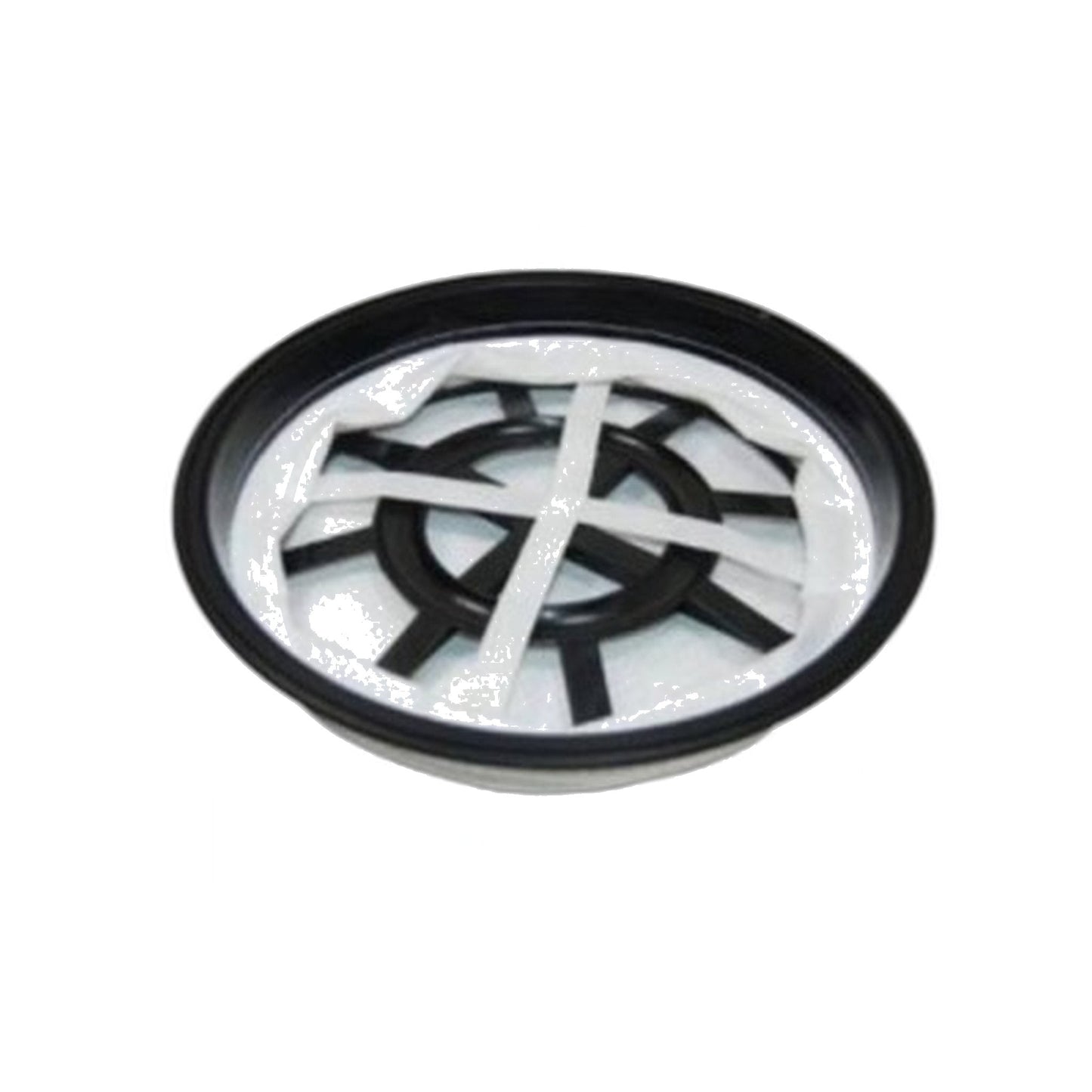 NaceCare Numatic Tritex 12" Filter for Models 180/200/240/360/370/380