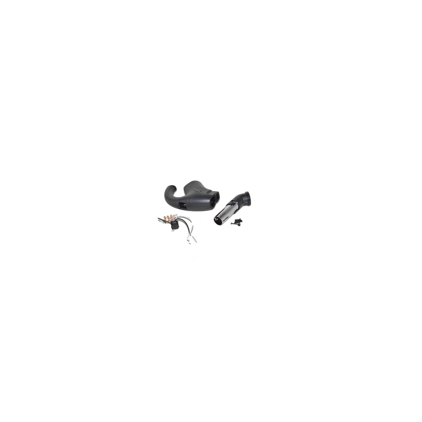 Handle Grip with Harness Kit - Cen-Tec 3200 Electric Hose