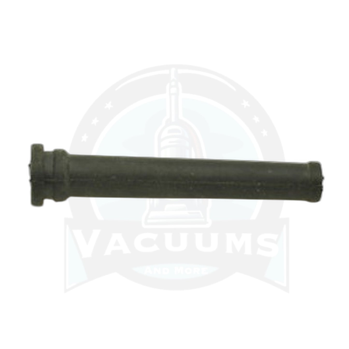 Fit All Round Vacuum Cord Protector / Strain Relief