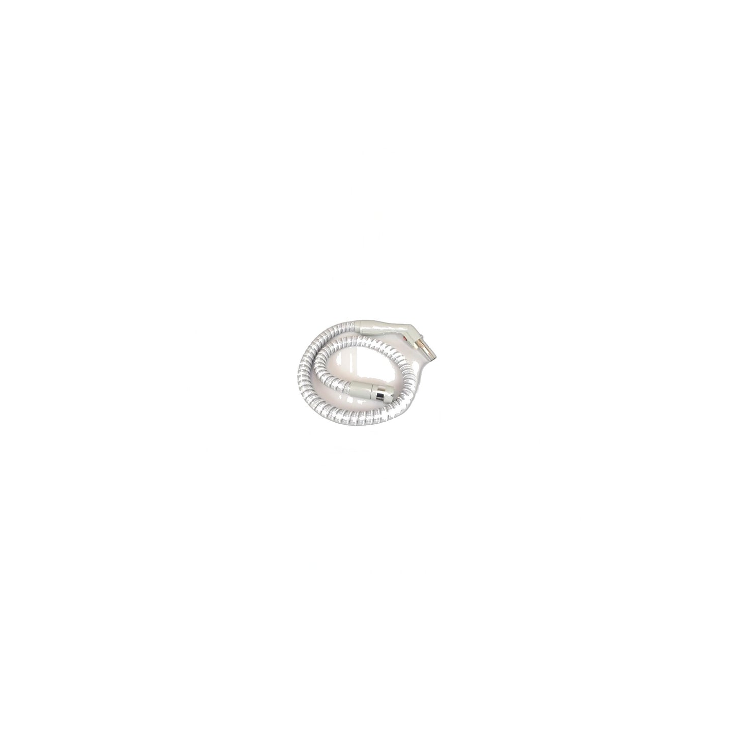 Electrolux LE 2100 Electric Hose with Swivel & V-Notch - Grey