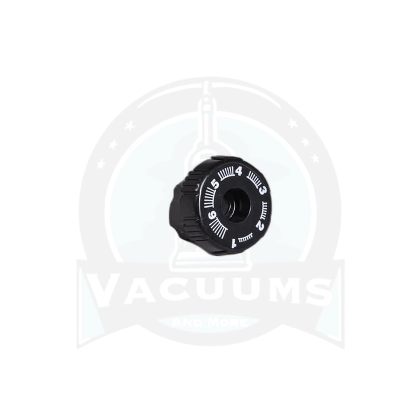 Eureka 6 Position Height Adjument Knob - Eureka