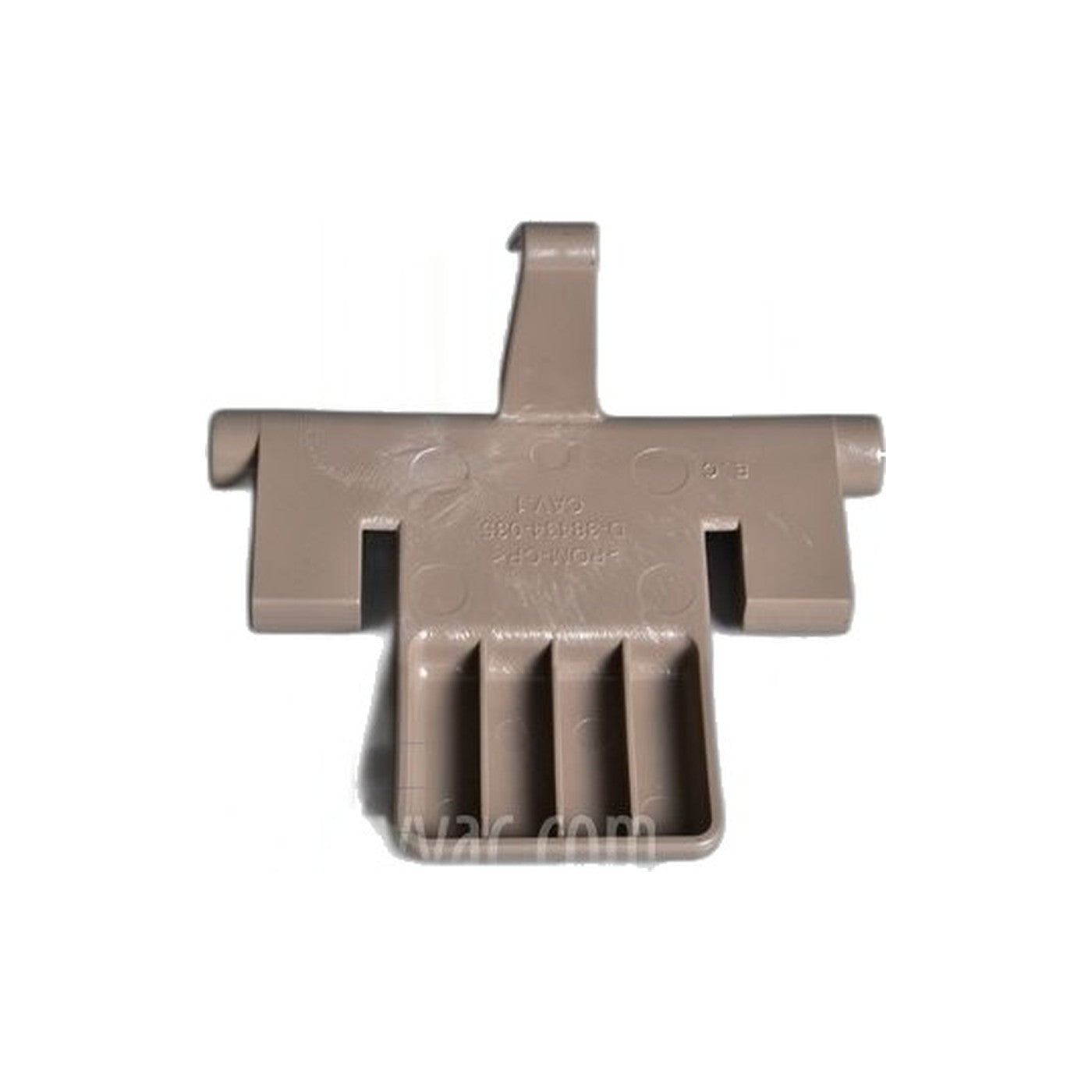 Hoover Lever - F7225 Handle Control F7411, F7412