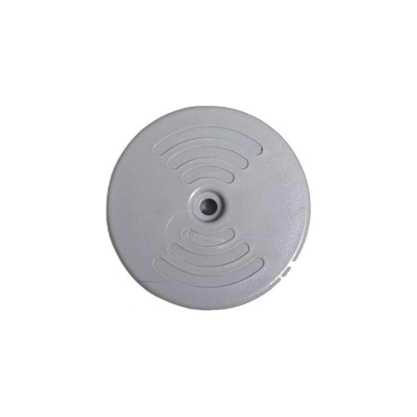 Hoover Axle Type Rear Wheel - C1660