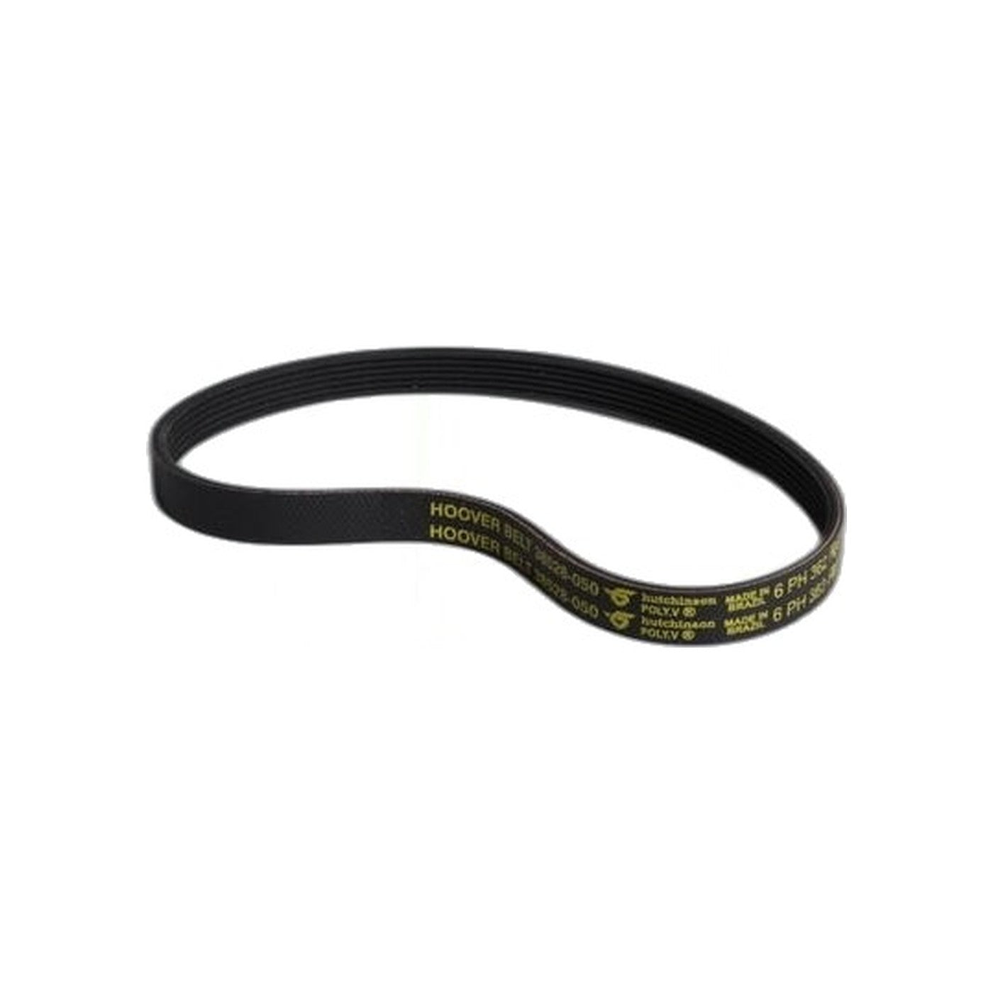 Hoover Poly V Belt - U8300 Series, Windtunnel-2