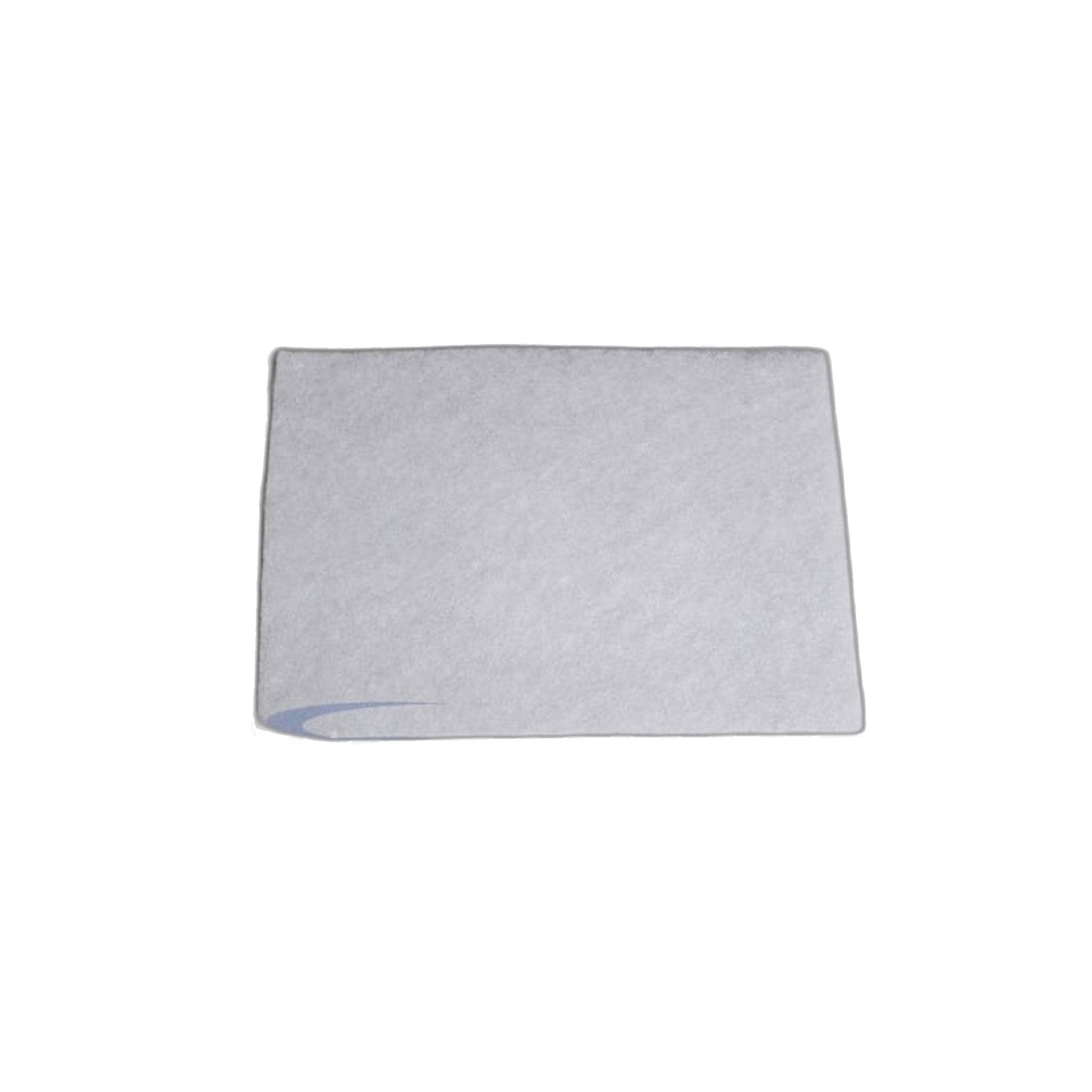 Hoover Spectrum / Futura Canister Secondary Filter - 5.5" x 4"