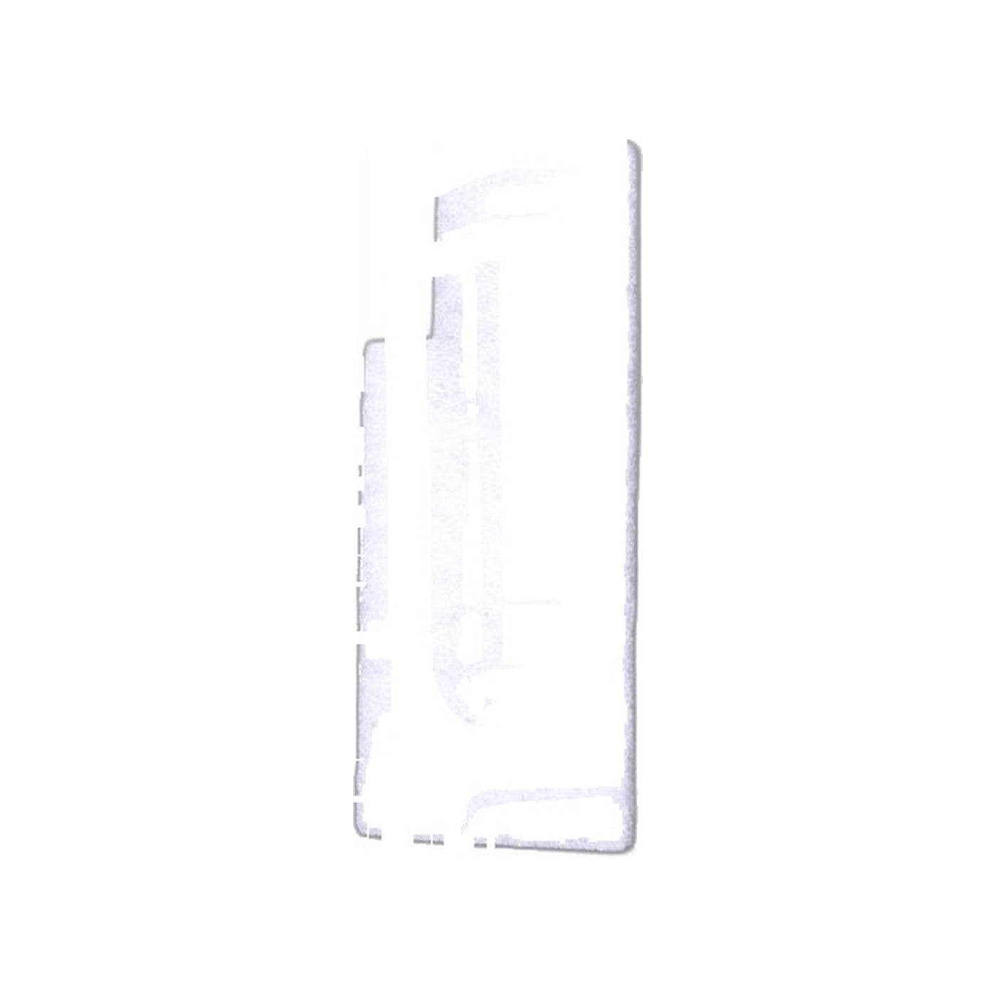 Hoover WindTunnel Secondary Filter #245 for Upright Vacuum