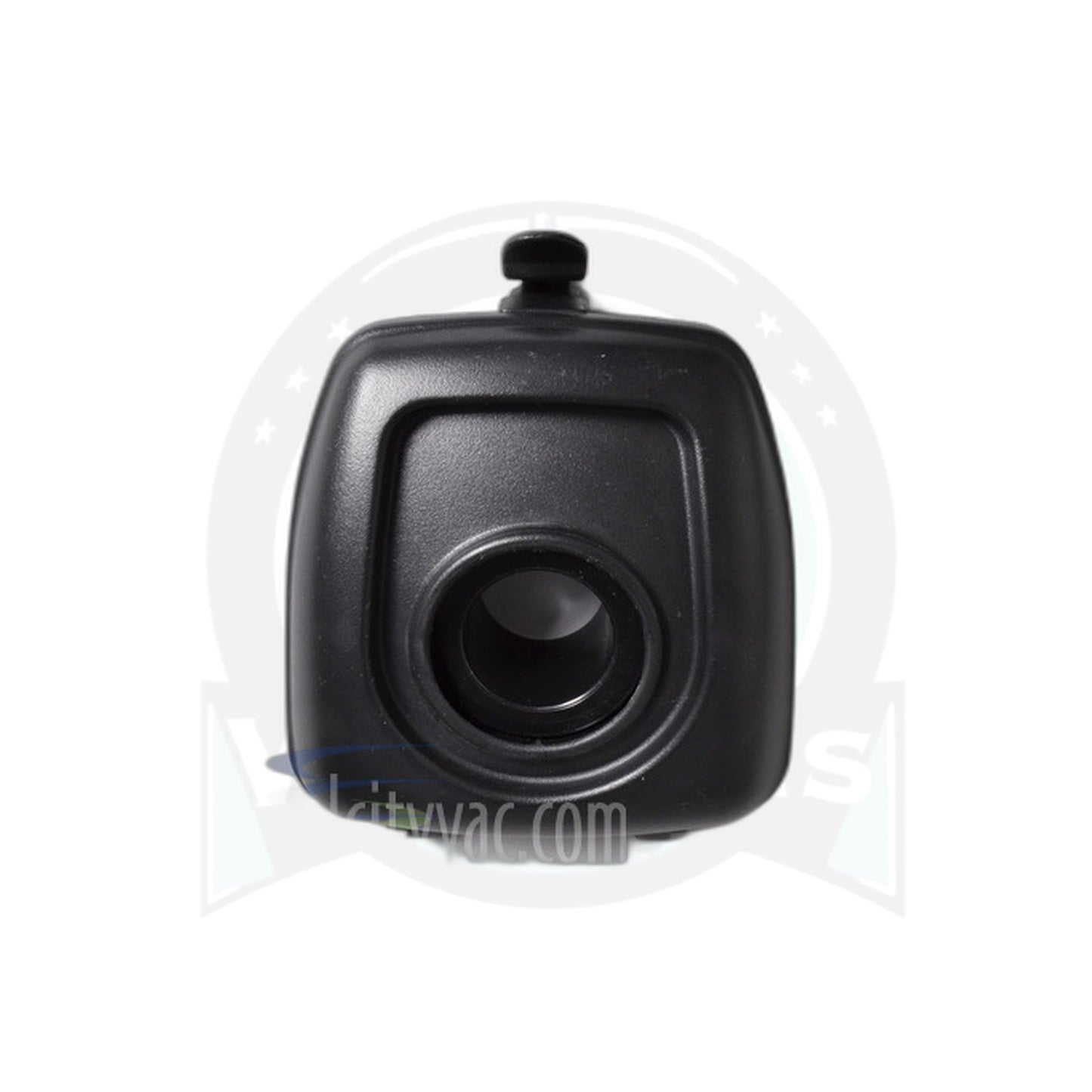 Sanitaire Front Cover Assembly for Mighty Mite II Canister - Eureka