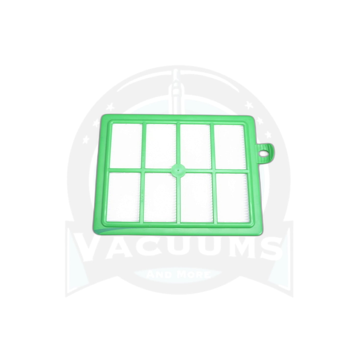 Electrolux Filter,Hepa- H Series,Electolux H12 - Eureka