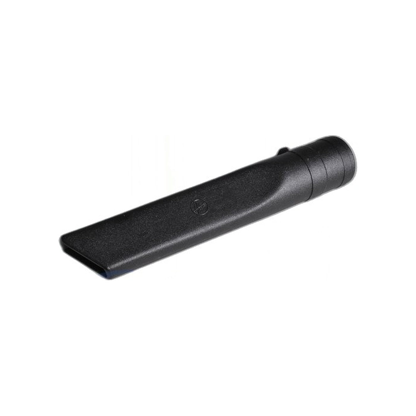 Hoover Replacement Black Crevice Tool - Canister with Pin - 6.5 Inches