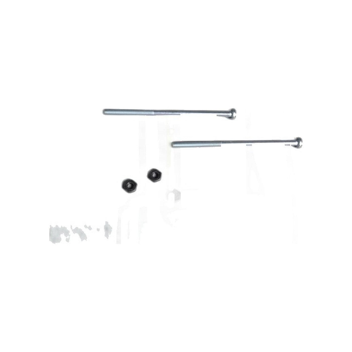 Hoover Handle Hardware - SteamVac, F5800 Series - 2 Pack